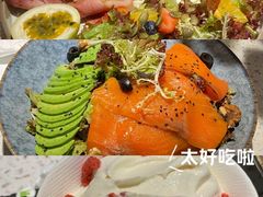 -BE BRIGHT KITCHEN(正佳广场店)