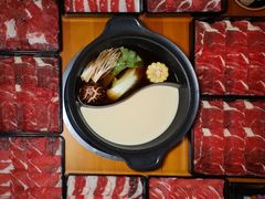 -厚道寿喜烧専門店(宝龙环湖店)