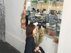-CHILLAX轻乐时(侨建·Hi City店)