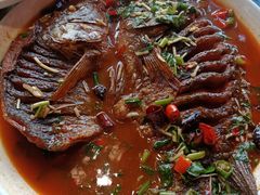 -香满楼(临安路店)