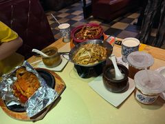 -小柴米·传统江西菜(八一广场店)