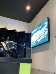 -不迫先生专业男士剪发