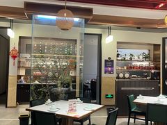 -老馆子·建德菜·山肴鱼鲜(海威新界店)