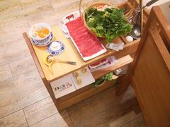 -庖丁家水煮牛排火锅(巴国城店)