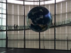 -日本科学未来馆