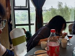-香雪海饭店中餐厅(人民桥店)