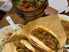 -豆相识•九九豆腐脑(牛咡桥店)