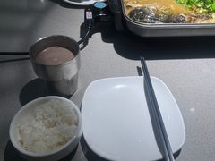 -半天妖烤鱼(槐房万达店)