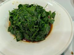 -老洋房花园饭店(绍兴路店)