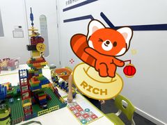 -百变天才机器人编程中心·信奥·VEX竞赛·无人机(金田广场店)