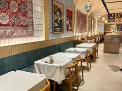 -香料集市新疆餐厅·清真聚餐(成都远洋太古里店)