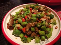 -蛙三泡椒牛蛙(万象城店)