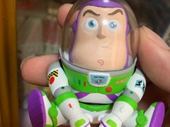 -泡泡玛特POPMART(武汉天地壹方店)