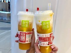 -奈雪的茶(东莞汇一城店)