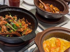 -火啫啫·粤式啫啫煲(南通首店)