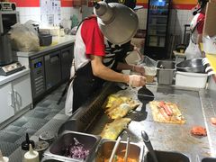 -四环冷面王(西单华威约饭街店)