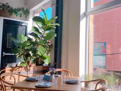 -BOR Eatery(安福路店)