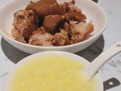 -关东小磨东北菜(漕河泾印象城店)