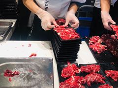 -陈记顺和潮汕牛肉火锅(番禺迎宾大道店)