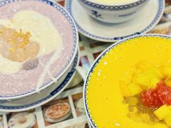 -赵记传承·中国甜品(福州总店)