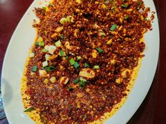 炝锅刺破鱼-胖大姐黄辣丁鱼庄(新津店)