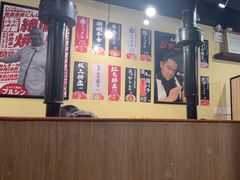 -蒜香焼肉PURUSHIN(马场路店)