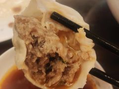 蟹粉小笼-熙盛源(滨湖万达店)
