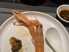 -半岛翡丽海鲜自助餐厅(观风亭店)