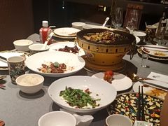 -羲和雅苑•北京烤鸭(平安国际金融中心店)