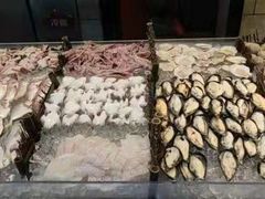 -非烤勿扰自助烤肉(东城时尚店)