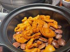 -大良毋米粥(锦龙路总店)