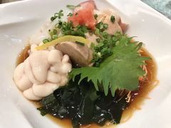 -梅丘·寿司の美登利(银座店)