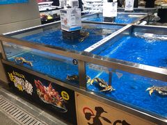-盒马鲜生(顺义店)