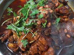 -小四川美食馆(幸福路店)