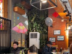 -全聚贤餐厅·湖北家常菜(沙湖店)