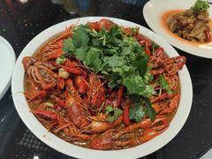 -尚品越府·融合餐厅(延安路店)
