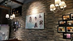 点击看大图 -MONE美发沙龙