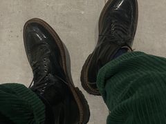 -M Stand(港汇恒隆广场店)