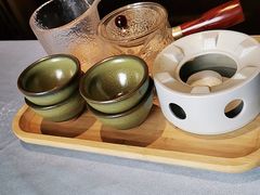 -南堂館川菜文化餐厅(天府店)