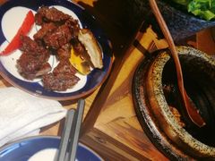 -炎蔵牛舌烤肉