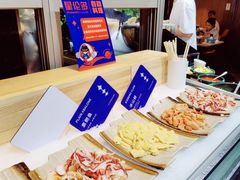 -星伦多自助料理(爱琴海店)