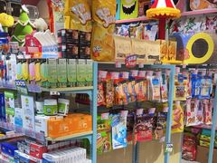-FAELING PETS美天灵宠物(合生汇店)