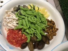 -大灶头·新昌菜(中国茶市店)