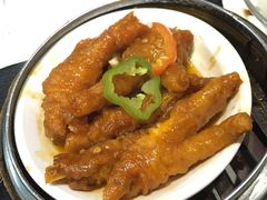 -糖朝(尖沙咀店)