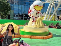 -大族广场Mall&More