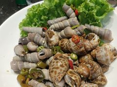 -鲜鲜·鲅鱼圈海鲜(于洪店)