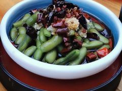 -莉莉家的音乐花园餐吧(航空路店)