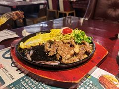 -萨贝尔意式餐厅(信利广场店)