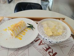 -夏羽记甜品(小榄大信店)