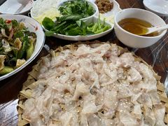 -官塘锋记鱼生·生腌·砂锅粥(牌坊街店)